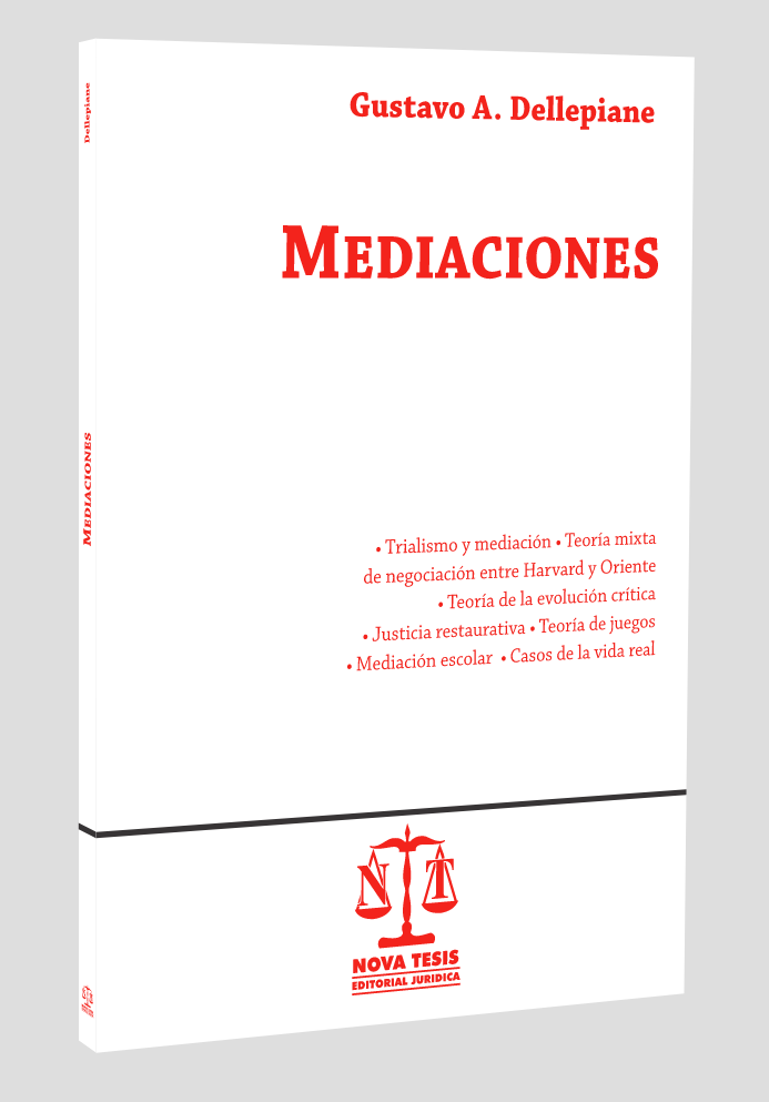 Mediaciones